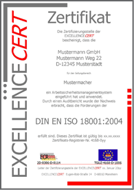 PDF Arbeitssicherheit