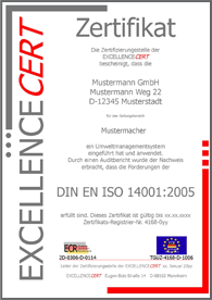 PDF Umweltmanagementsystem